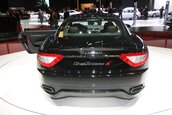Maserati Gran Turismo S