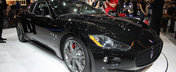 Maserati Gran Turismo S
