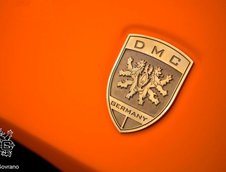 Maserati GranCabrio by DMC
