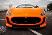 Maserati GranCabrio by DMC