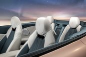Maserati GranCabrio Folgore