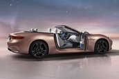 Maserati GranCabrio Folgore