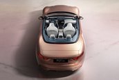 Maserati GranCabrio Folgore