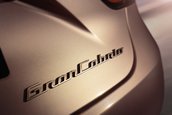 Maserati GranCabrio Folgore