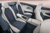 Maserati GranCabrio Folgore