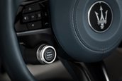 Maserati GranCabrio Folgore