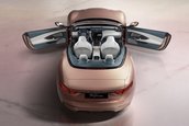 Maserati GranCabrio Folgore