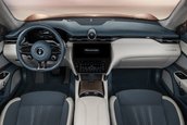 Maserati GranCabrio Folgore
