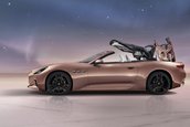 Maserati GranCabrio Folgore