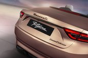 Maserati GranCabrio Folgore
