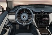 Maserati GranCabrio Folgore