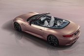 Maserati GranCabrio Folgore
