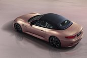 Maserati GranCabrio Folgore