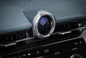 Maserati GranCabrio Folgore