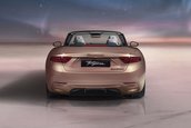 Maserati GranCabrio Folgore