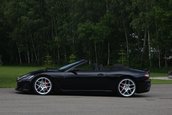 Maserati GranCabrio MC by Novitec Tridente