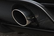 Maserati GranCabrio MC by Novitec Tridente