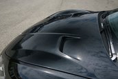 Maserati GranCabrio MC by Novitec Tridente