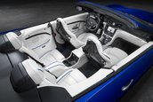 Maserati GranCabrio MC Centennial Edition