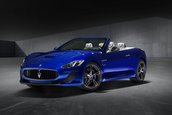 Maserati GranCabrio MC Centennial Edition