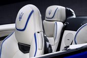 Maserati GranCabrio MC Centennial Edition