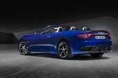 Maserati GranCabrio MC Centennial Edition