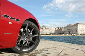 Maserati GranCabrio Sport - Galerie Foto