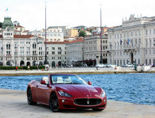 Maserati GranCabrio Sport - Galerie Foto