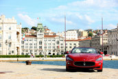 Maserati GranCabrio Sport - Galerie Foto