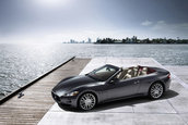 Maserati GranCabrio - Un GranTurismo gata de plaja