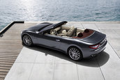 Maserati GranCabrio - Un GranTurismo gata de plaja