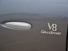 Maserati GranSport de vanzare