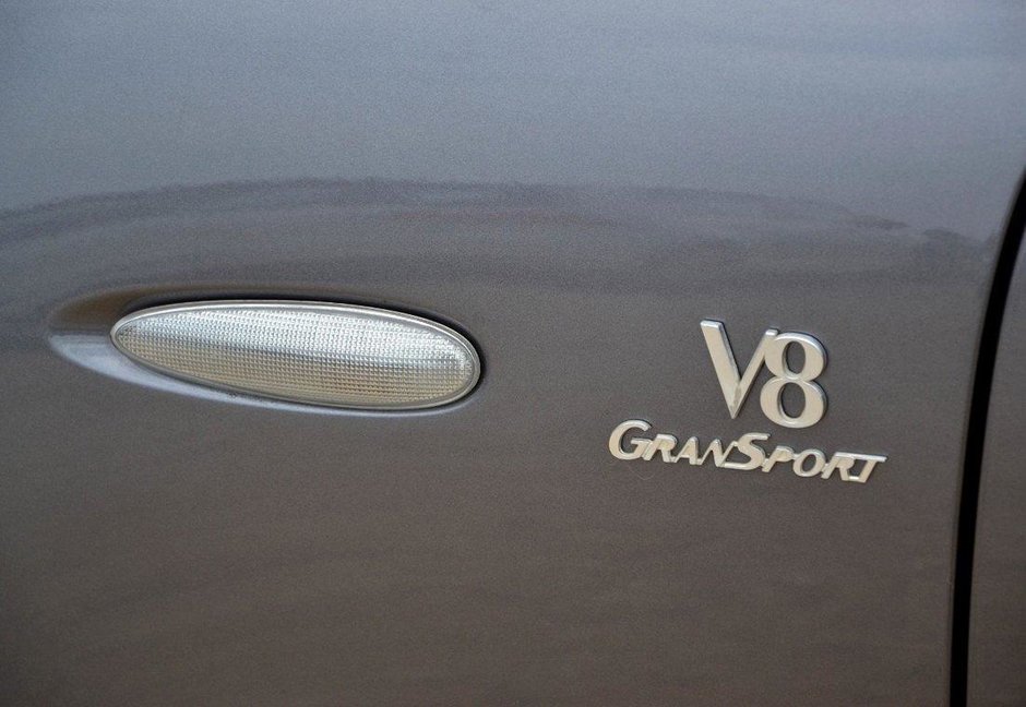 Maserati GranSport de vanzare