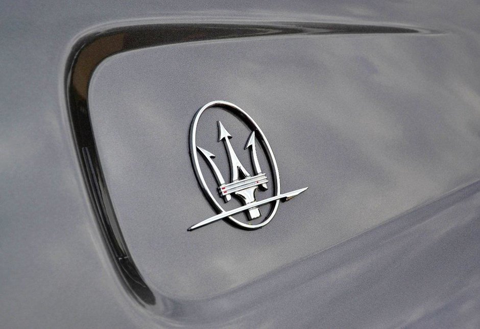 Maserati GranSport de vanzare