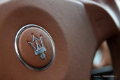 Maserati Gransport