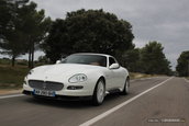 Maserati Gransport
