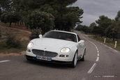 Maserati Gransport