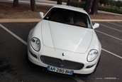 Maserati Gransport