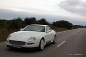 Maserati Gransport