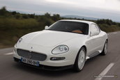 Maserati Gransport