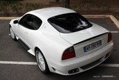 Maserati Gransport