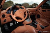 Maserati Gransport