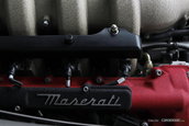 Maserati Gransport