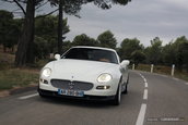 Maserati Gransport