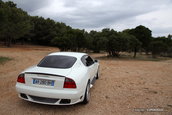 Maserati Gransport