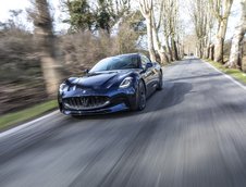 Maserati Granturismo - Galerie foto