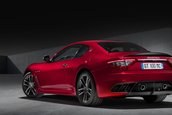 Maserati GranTurismo MC Centennial Edition