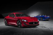 Maserati GranTurismo MC Centennial Edition