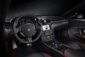 Maserati GranTurismo MC Centennial Edition