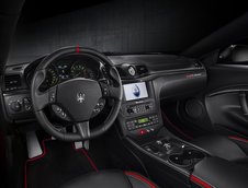 Maserati GranTurismo MC Centennial Edition